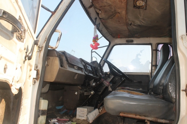 ขอขายสิบล้อมือ1ออกจ.น่านแท้ๆสภาพพร้อมใช้งานคับภาษีเต็ม58เครื่องดีมากคับรถขับขี่ดีเลยคับ