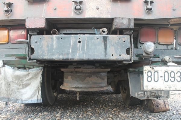 ขอขายสิบล้อมือ1ออกจ.น่านแท้ๆสภาพพร้อมใช้งานคับภาษีเต็ม58เครื่องดีมากคับรถขับขี่ดีเลยคับ