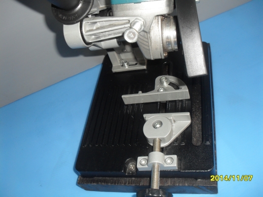 โครงหินเจียร 4นิ้ว รุ่นใหม่อย่างหนา ใส่ได้ทุกรุ่น