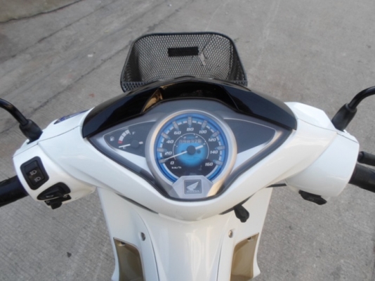 ยังไงก็ขายwave125i newสวยๆเดิมๆปี55รถบ้าน ชุดโอนครบ