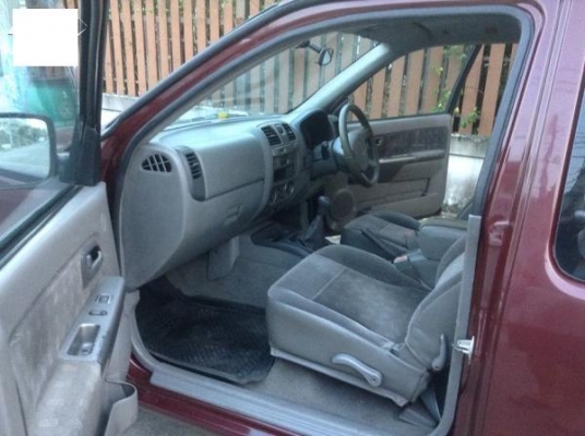 ขายคับ  ปี2003  slx  รถบ้านคับ