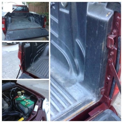 ขายคับ  ปี2003  slx  รถบ้านคับ