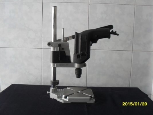 โครงสว่านเจาะ ขนาดกลาง 4 หุน SOLO