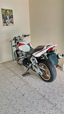 ขาย Honda Cb1300 ปี 2007 อินวอย+สรรพสามิต ขาย Honda Cb1300 ปี 2007 อินวอย+สรรพสามิต