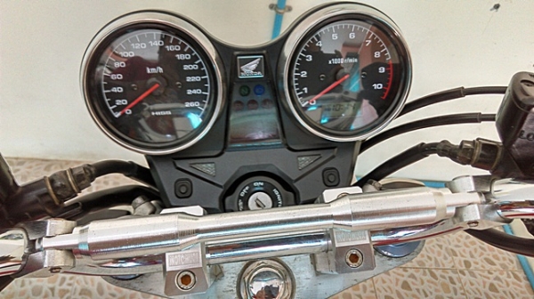 ขาย Honda Cb1300 ปี 2007 อินวอย+สรรพสามิต ขาย Honda Cb1300 ปี 2007 อินวอย+สรรพสามิต