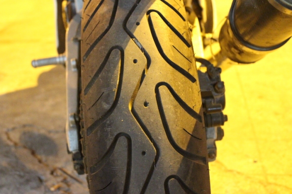 ขาย cbr 400 ปี89 ทะเบียนแท้ครับ  43000 ครับ