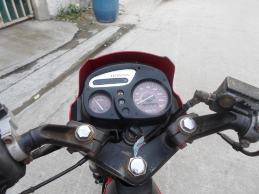 ยังไงก็ขาย nice110ราคาประหยัดปี43รถบ้านเดิมๆ ชุดโอนครบ