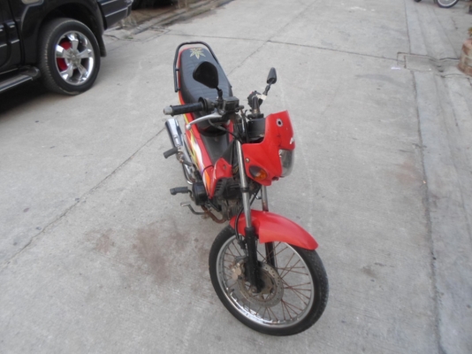 ยังไงก็ขาย nice110ราคาประหยัดปี43รถบ้านเดิมๆ ชุดโอนครบ