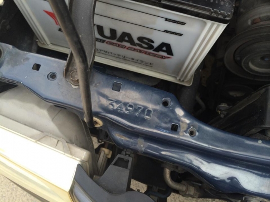 ไทเกอร์ 2004 เครื่องดี คัสซีสวย พวงมาลัยเพาเวอร์!!! รถพร้อมใช้งาน ไทเกอร์ 2004 เครื่องดี คัสซีสวย พวงมาลัยเพาเวอร์!!! รถพร้อมใช้งาน