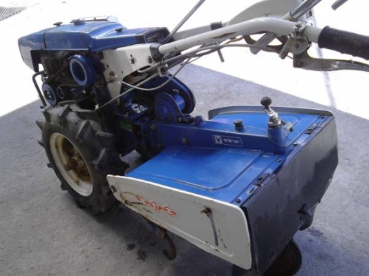 รถไถเดินตาม ISEKI KX70 นำเข้าญี่ปุ่น