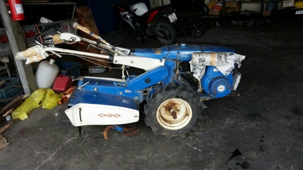 รถไถเดินตาม ISEKI KX70 นำเข้าญี่ปุ่น