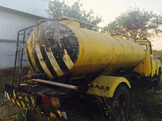 6ลัอบรรทุกน้ำหนัาnissan. Ud. เครื่อง.isuzu. 120 แรง ถังประมาณ 7000 ล.รถพร้อมใช้ 6ลัอบรรทุกน้ำหนัาnissan. Ud. เครื่อง.isuzu. 120 แรง ถังประมาณ 7000 ล.รถพร้อมใช้