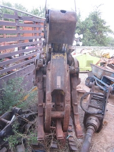 ขาย- อุปกรณ์ อะไหล่ ตัวหนีบไม้ คีบไม้ HS 500N สำหรับ รถขุด แบคโฮ PC 200 มือสองเก่าญี่ปุ่น ราคาพิเศษ ครับ