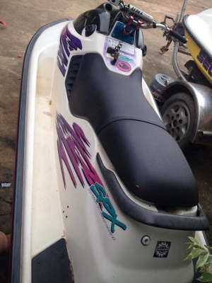 ขายseadoo spx800 ขายseadoo spx800