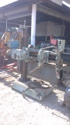 Sell> ขายสว่านแขน สว่านรัศมี แขนยาว 70 เซน ของยุโรป สภาพสวยครับ