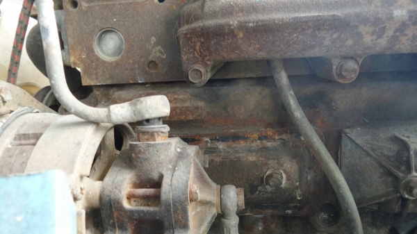 เครื่อง4BD1พร้อมเกียร์....มีหน้าเล่มพรัอม สภาพดีพร้อมใช้ ขาย43000.