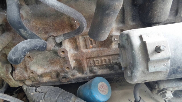 เครื่อง4BD1พร้อมเกียร์....มีหน้าเล่มพรัอม สภาพดีพร้อมใช้ ขาย43000.