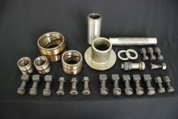 จำหน่ายอะไหล่รถขุด รถตัก รถบด รถปูยาง รถดันดิน รถเกรด รถเครน