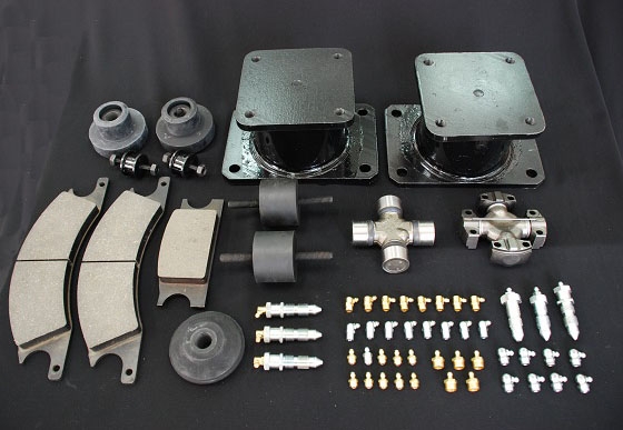 จำหน่ายอะไหล่รถขุด รถตัก รถบด รถปูยาง รถดันดิน รถเกรด รถเครน