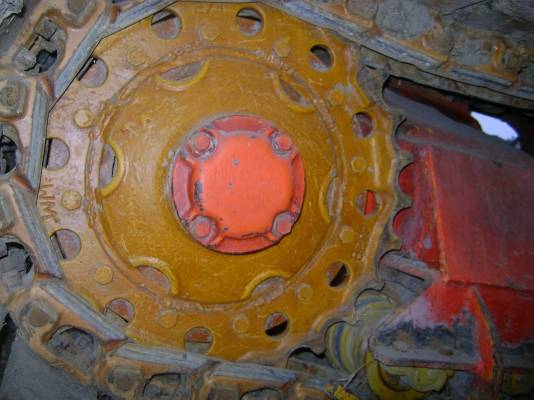 ฝากขาย รถเกี่ยว เครื่อง 195 แรง ราคา 935,000 บาท