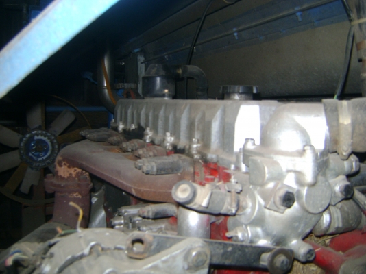 ฝากขาย รถเกี่ยว เครื่อง 195 แรง ราคา 935,000 บาท