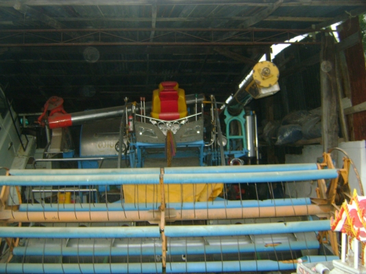 ฝากขาย รถเกี่ยว เครื่อง 195 แรง ราคา 935,000 บาท