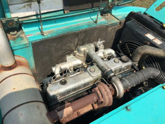 รถแบคโฮเก่าญี่ปุ่น Kobelco SK200-3 มาร์ไฟว์ซุปเปอร์ รถสวย เดิมๆไม่ต้องบิ้ว