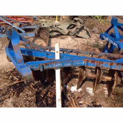 ขายผาน7ยี่ห้อไคเฮงหลีใบ26สภาพเดิมครับ