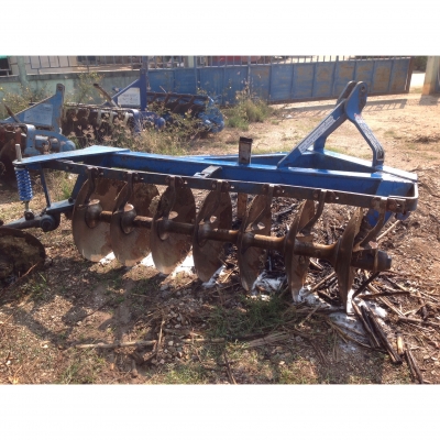 ขายผาน7ยี่ห้อไคเฮงหลีใบ26สภาพเดิมครับ