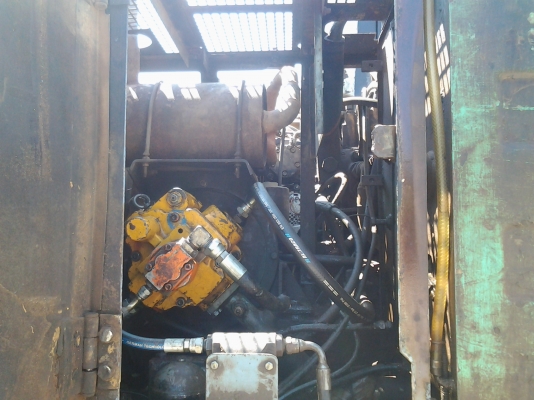 ขาย ซูมิโตโม่ 60 ราคา 320,000 บาท