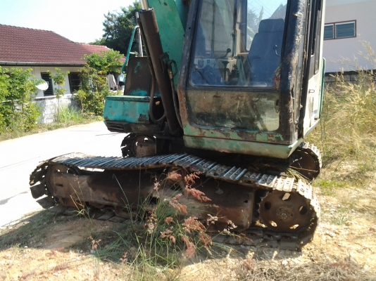 ขาย ซูมิโตโม่ 60 ราคา 320,000 บาท