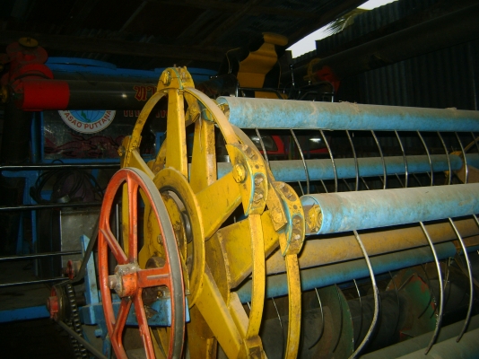 ฝากขาย เครื่อง เทอร์โบ 195 แรง  ราคา 865,000 บาท