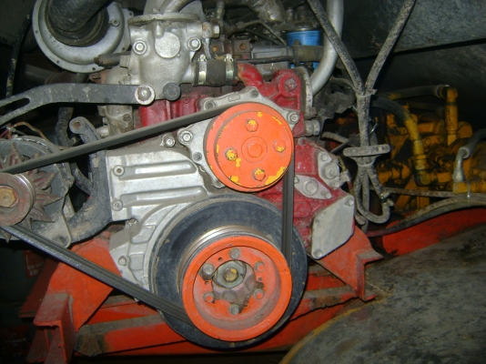 ฝากขาย เครื่อง เทอร์โบ 195 แรง  ราคา 865,000 บาท