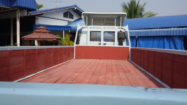 จบแล้วคับ ขอบคุณลูกค้าที่ไว้วางใจคับ ขายรถ 6 ล้ออีซุซู ล็อกกี้ 165 แรง เครื่องดีคัชซีสวย รถห้างสภาพสวยพร้อมใช้งานเลยคับ ยาว 7.20 ม. จบแล้วคับ ขอบคุณลูกค้าที่ไว้วางใจคับ ขายรถ 6 ล้ออีซุซู ล็อกกี้ 165 แรง เครื่องดีคัชซีสวย รถห้างสภาพสวยพร้อมใช้งานเลยคับ ยาว 7.20 ม.