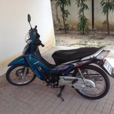 ขาย wave 125 ปี 46