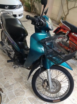 ขาย wave 125 ปี 46