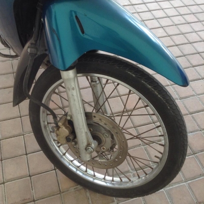 ขาย wave 125 ปี 46