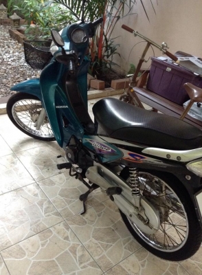 ขาย wave 125 ปี 46