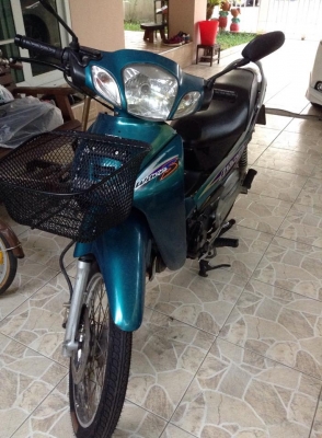 ขาย wave 125 ปี 46