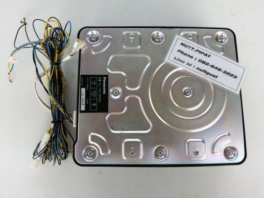 Sub Box Panasonic CJ-PS1200 จากญี่ปุ่น