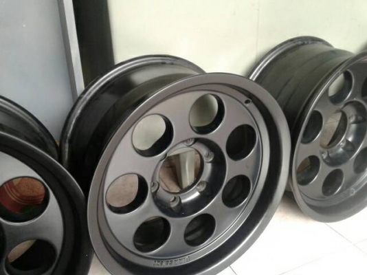 ขายล้อ piaa ขนาด 16/8/+10