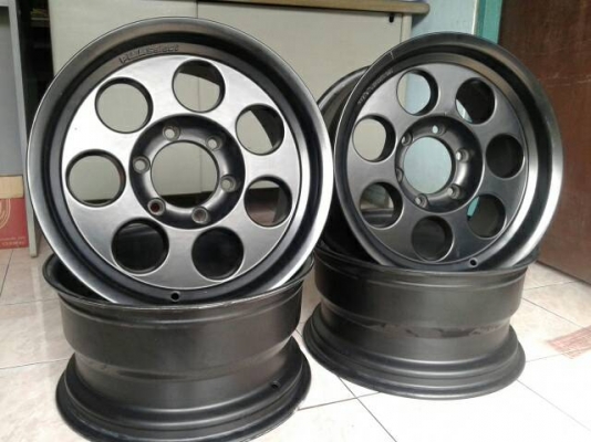 ขายล้อ piaa ขนาด 16/8/+10