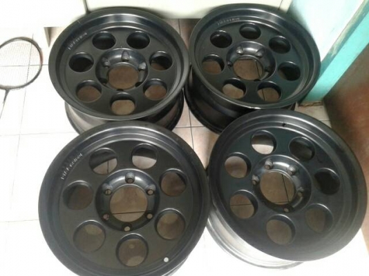 ขายล้อ piaa ขนาด 16/8/+10