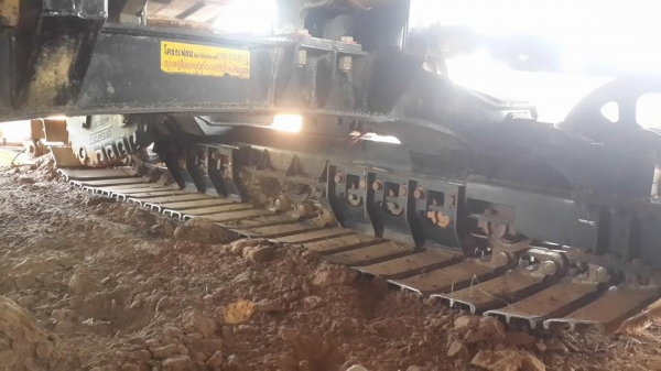 ขายรถเกี่ยวข้าว อมตะปี2ปี56 ใช้งานน้อยเกี่ยวนาปี เดิมสวย ไม่ช้ำ เครื่อง มิตซู270เทอร์โบ ตัวเดิน12ปั๊ม23 ไดกิ้น สภาพพร้อมลงเกี่ยวลุยงาน ขายรถเกี่ยวข้าว อมตะปี2ปี56 ใช้งานน้อยเกี่ยวนาปี เดิมสวย ไม่ช้ำ เครื่อง มิตซู270เทอร์โบ ตัวเดิน12ปั๊ม23 ไดกิ้น สภาพพร้อมลงเกี่ยวลุยงาน