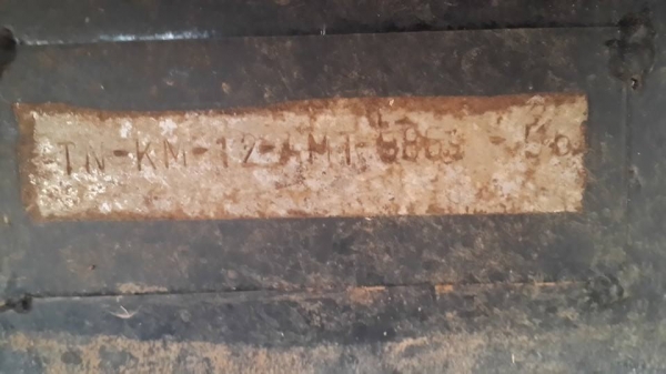 ขายรถเกี่ยวข้าว อมตะปี2ปี56 ใช้งานน้อยเกี่ยวนาปี เดิมสวย ไม่ช้ำ เครื่อง มิตซู270เทอร์โบ ตัวเดิน12ปั๊ม23 ไดกิ้น สภาพพร้อมลงเกี่ยวลุยงาน ขายรถเกี่ยวข้าว อมตะปี2ปี56 ใช้งานน้อยเกี่ยวนาปี เดิมสวย ไม่ช้ำ เครื่อง มิตซู270เทอร์โบ ตัวเดิน12ปั๊ม23 ไดกิ้น สภาพพร้อมลงเกี่ยวลุยงาน