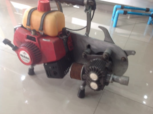 เครื่องทำออกซิเจน