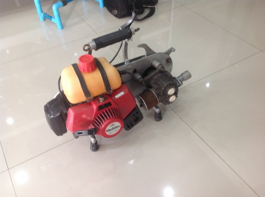 เครื่องทำออกซิเจน