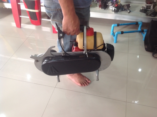 เครื่องทำออกซิเจน