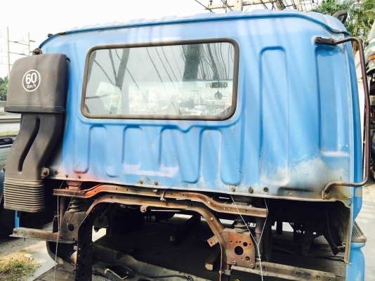 ขายหัวเก๋ง อีซูซุ เด้กก้า 3 ใบปัด สภาพสวย