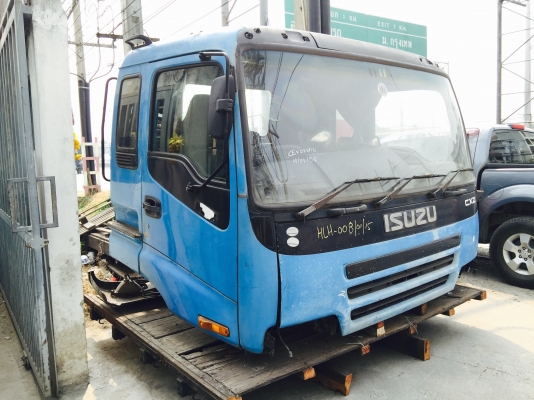 ขายหัวเก๋ง อีซูซุ เด้กก้า 3 ใบปัด สภาพสวย